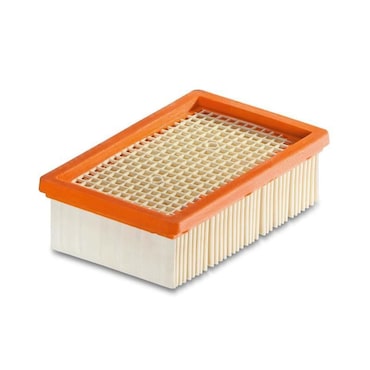 Sacs Filtrants Non-tissés Pour Aspirateurs Kärcher – Lot De 5, Compatibles NT 65, NT 70, NT 72, NT 75 - 12