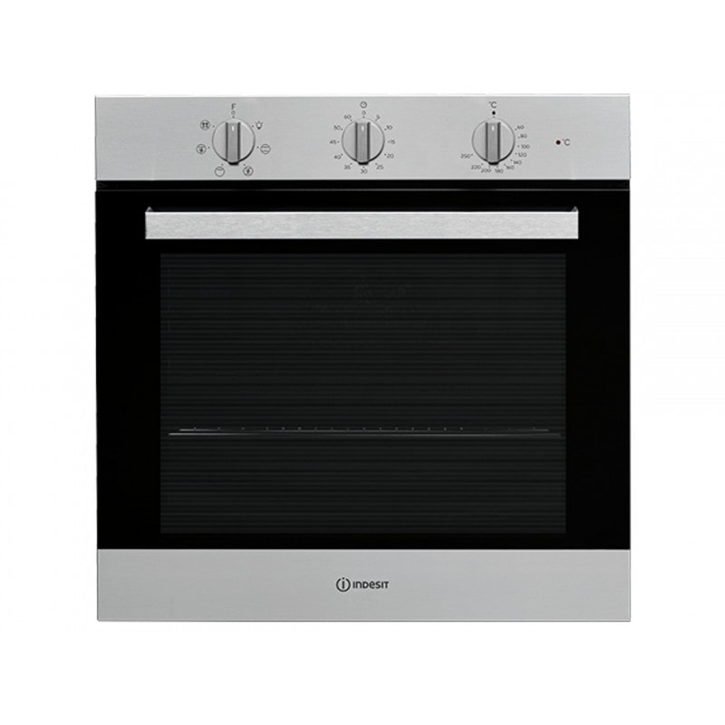 Indesit - Forno IFW 6530 IX Oven ID