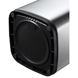 thumbnail of EKO RVS-afvalemmer Roestvrij-staal 346 mm 335 mm 728 mm zilver