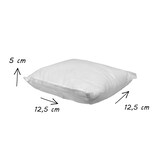 thumbnail of 3 Stück Innenraum Raumentfeuchter Luftentfeuchter + 6 x Granulat 400g