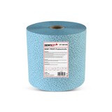 thumbnail of SemyTop Semy Profi Putztuchrolle 32 cm - blau - 500 Blatt - 2 Rollen