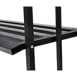 thumbnail of vidaXL Garten-Rosenbogen mit Sitzbank