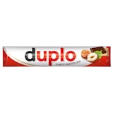 thumbnail of Duplo Schokoladenriegel Classic 40 x 18,2 g (728 g)