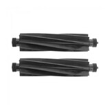 thumbnail of Rubbermaid Balai mécanique Executive Series™ noir de 19 cm, double action sans brosses