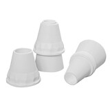 thumbnail of Schneider - Tüllen-Adapter 2-teilig, PP, Ø 50 mm x 80 mm