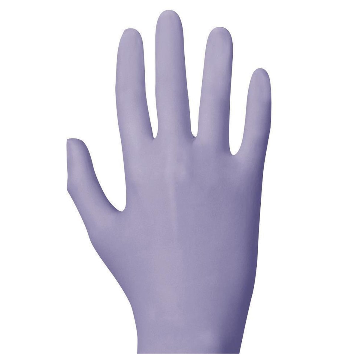 1000 Latexhandschuhe Unigloves Select Blue Gr. S - unsteril - puderfrei - blau