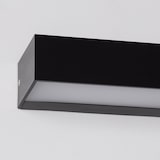 thumbnail of efectoLED Aplique de Pared Exterior LED 9W Iluminación Doble Cara Galeo  Blanco Frío 6000K