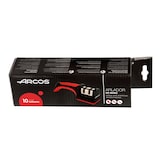 thumbnail of ARCOS - Afilador Profesional de Cuchillos de 2 Etapas con Mango Ergonómico