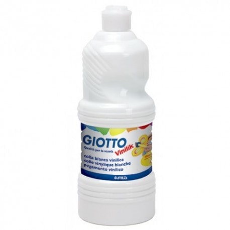 GIOTTO Colle liquide vinylique blanche (1 L)