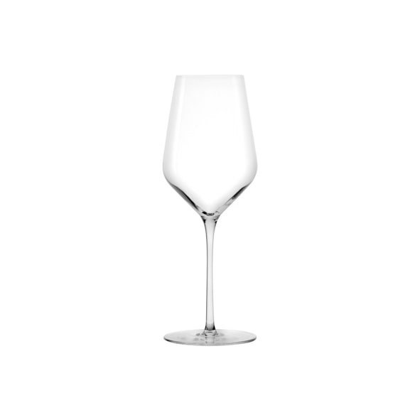 Stölzle Weingläser Starlight, 6 stuks, 41 cl, für Weißwein
