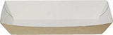 thumbnail of MONOUSO - Barqueta Hot Dog Kraft 17,0x5,5x3,8cm (1.000 Uds)