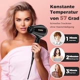 thumbnail of Profi Haartrockner Haarföhn Föhn Fön Haare Trockner