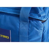 thumbnail of METRO PROFESSIONAL Bolsa isotérmica, polietileno/poliéster, 35 x 52 x 35 cm, 65 L, azul