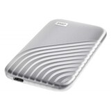 thumbnail of Disque Dur Portable Western Digital My Passport Ssd 500 Go Gris