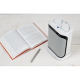 thumbnail of EUROM Keramikheizung Sub-heat 1500 W Schwenkfunktion