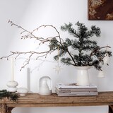 thumbnail of like. by Villeroy & Boch Winter Glow Ornament Engel 6er Set