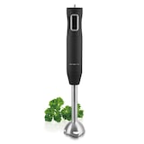 thumbnail of EMERIO HB-111446 Stabmixer 250 W Schwarz, Edelstahl