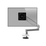 thumbnail of Humanscale M2.1 Monitor Tischhalterung Durchschraub gerade, weiß