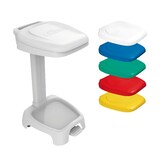 thumbnail of GILAC Couvercle pour support sac - - L - Rouge G710124