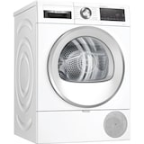 thumbnail of BOSCH WQG233DH0 Serie 6 Wärmepumpentrockner 8kg – AutoDry für schonendes & leises Trocknen