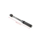 thumbnail of Drehmomentschlüssel Set 3 teilig 1/4, 3/8 und 1/2 Zoll 2-210Nm