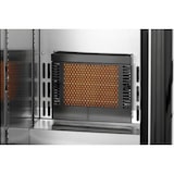 thumbnail of Armoire de Maturation professionelle- 63 Litres - 1 porte - Bartscher