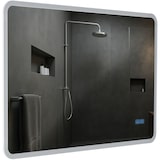 thumbnail of Specchio da bagno Jericho con Bluetooth 70x100 cm