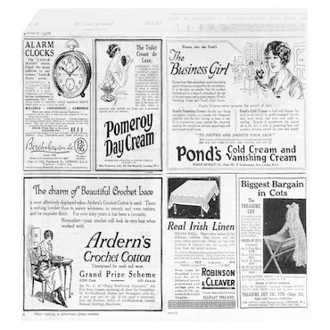 Bolsas Abiertas 2 Lados 'Times' 34 G/M2 16X16,5 Cm Blanco Perg. Antigrasas (500 unidades)