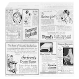 thumbnail of Bolsas Abiertas 2 Lados 'Times' 34 G/M2 16X16,5 Cm Blanco Perg. Antigrasas (500 unidades)