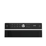 thumbnail of Microonde Whirlpool MWSC933SB 33L 900W Argento [859991663160]