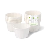 thumbnail of greenbox - Papierbecher 60 ml, weiß, 250 St.