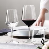 thumbnail of Bormioli Rocco Set de 6 verres Medium Electra en verre sonore 44 cl