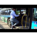 thumbnail of LIGHTPAK Laptoptasche ELITE L Polyester Boardgepäck, Bordgepäck, Businessbag, Businesstasche, Computertasche, Computer-Tasche, Computertragetasche s