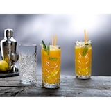 thumbnail of MÄSER Longdrinkbecher 29,5 cl, 4-er Set, Postsicher, Serie TIMELESS