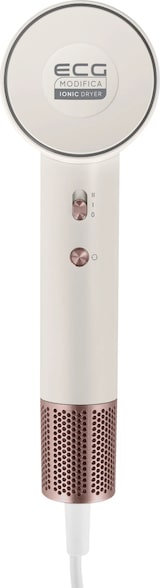 thumbnail of ECG Modifica Sonica Haartrockner 1600W mit Ionisator
