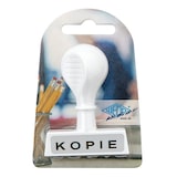 thumbnail of Stempel Kopie 45x6mm