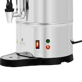 thumbnail of Royal Catering Cafetera de hostelería - 9 L -