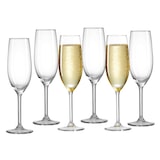 thumbnail of Ritzenhoff & Breker Sektkelch Vio 6er Set