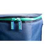 thumbnail of Halbharte Kühltasche für den Transport von frischen Lebensmitteln - Volumen 18L - Außenmaß 30 x 26 x 30 cm - Innenmaß 28 x 24 x 26,5 cm