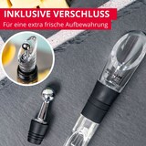 thumbnail of Westmark Weinkühlstab mit Ausgießer Simono, 52453360