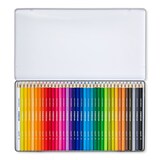 thumbnail of STAEDTLER ergosoft 157, Weich, Mehrfarbig, 36 Stück(e)