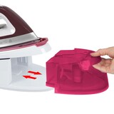 thumbnail of Ferro a Vapor com Caldeira, Bomann DBS 6034