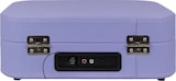 thumbnail of PRIXTON Tocadiscos Bluetooth VC600 Reproductor y Convertidor de Vinilos - Lila