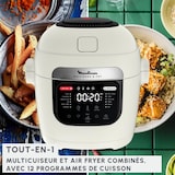 thumbnail of Robot Cuiseur MZ7301F0