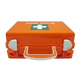 thumbnail of Holthaus Erste-Hilfe-Koffer QUICK, DIN 13157, orange (1 Stück)