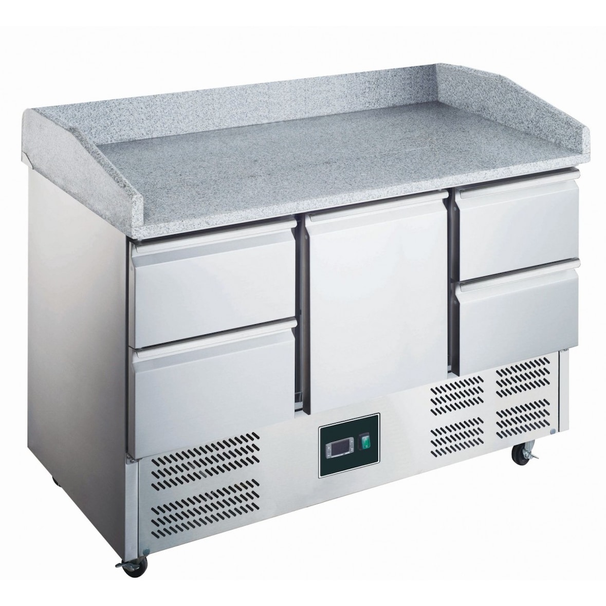 Pizzatisch Modell ES 903 PZ 1/4