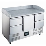 thumbnail of Pizzatisch Modell ES 903 PZ 1/4