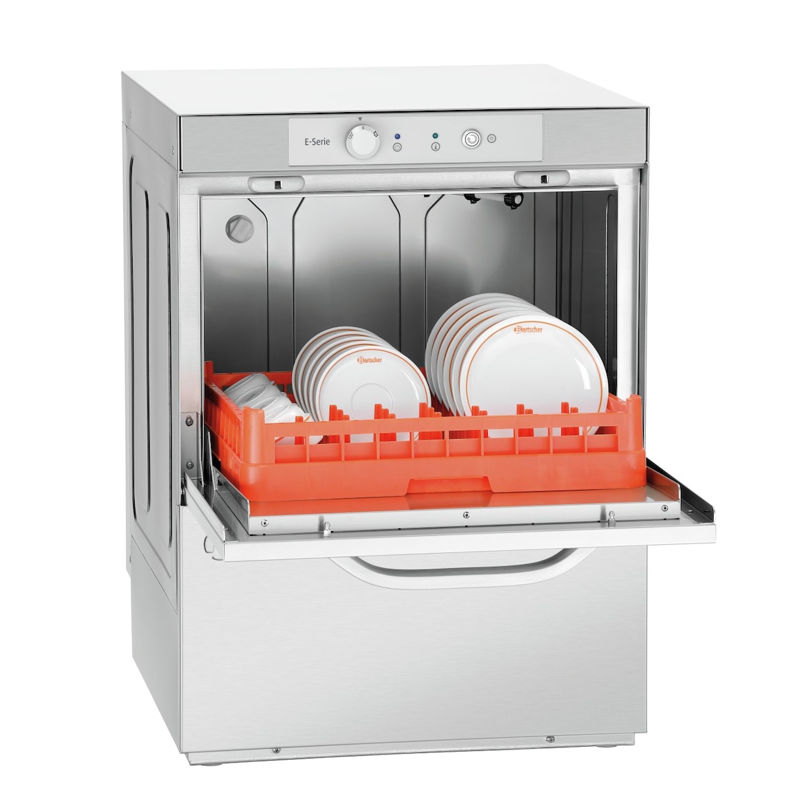 Bartscher Vaatwasser US E500 LPR - 110500