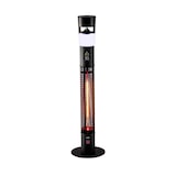 thumbnail of Chauffage Radiant Ewt Patiom