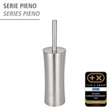 thumbnail of WENKO WC-Garnitur Mod. Pieno Matt Edelstahl